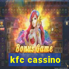 kfc cassino